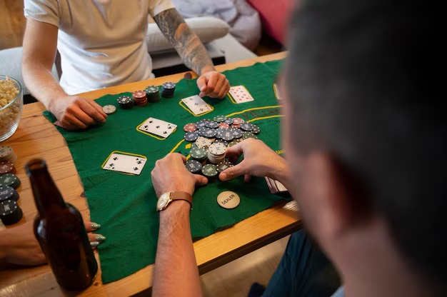 menutogel live football and casino games displayed on mobile phone screens