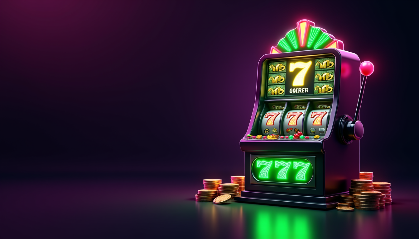menutogel game demo interface showing slot machine with virtual balance