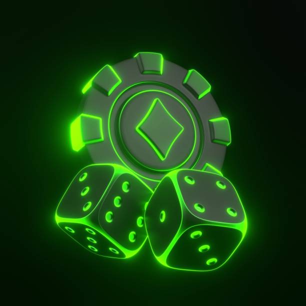 Live Super Sic Bo dealer rolling dice in HD broadcast studio